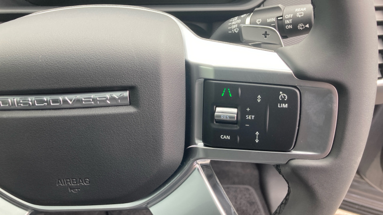 Land Rover Discovery 3.0 D350 Dynamic SE 5dr Auto Diesel Station Wagon